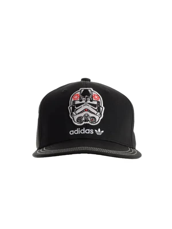 ADIDAS Originals Unisex Black Cap