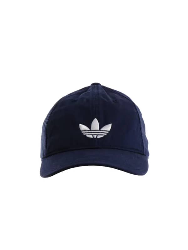 ADIDAS Originals Unisex Adicolor Navy Blue Cap