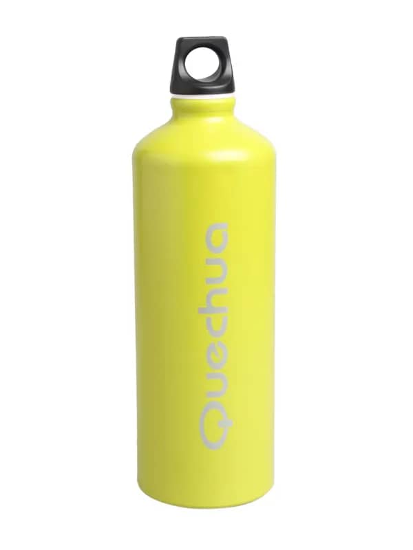 Quechua Yellow Sipper