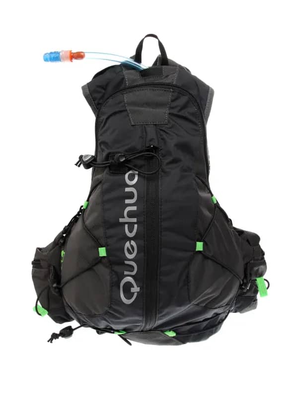 Quechua Black Bag