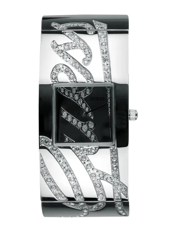 Guess Women Autograph Steel Watch