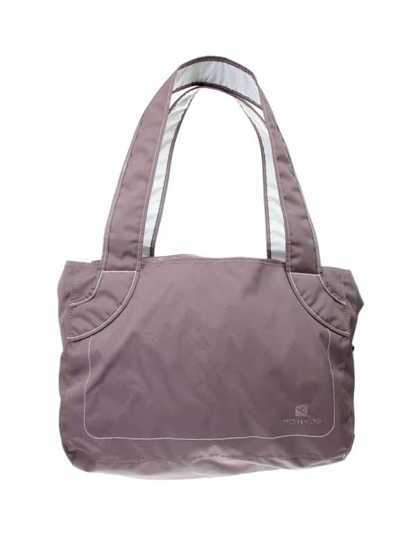 Domyos Brown Bag