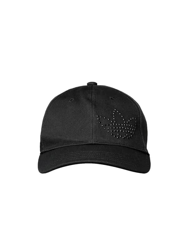 ADIDAS Originals Unisex Black Cap