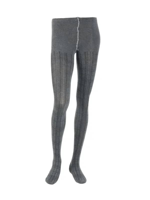 united Colors Of Benetton Women Grey Tight