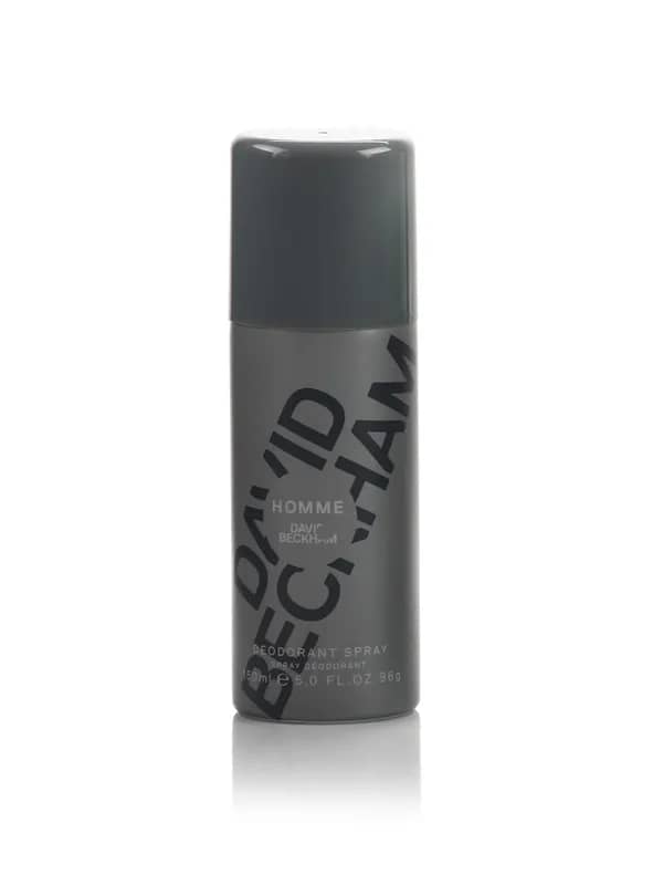 David Beckham Men Homme Deo