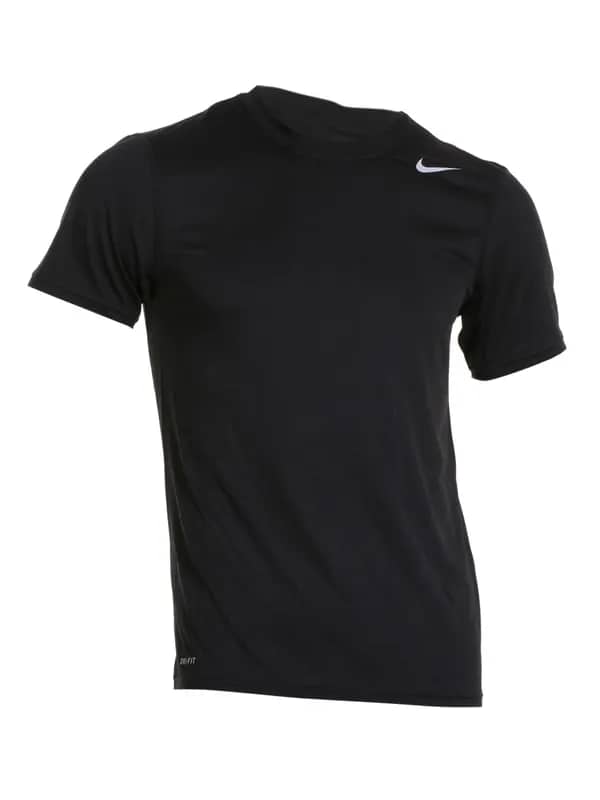 Nike Black Legend Training Tshirts