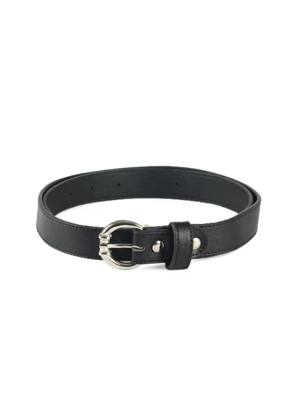 Baggit Women Chotu Mayur Black Belt
