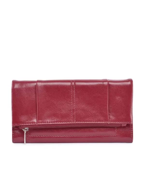 Baggit Women Voodoo Lovely Red Wallet