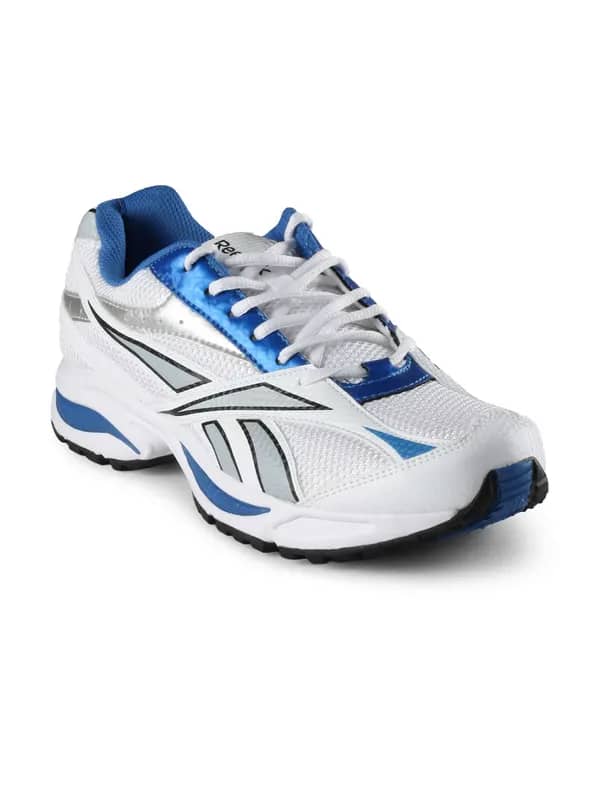 Reebok Men Speed mode Running White Shoes