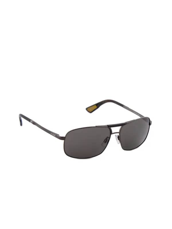 Pal Zileri Men Casual Copper Frame Sunglasses