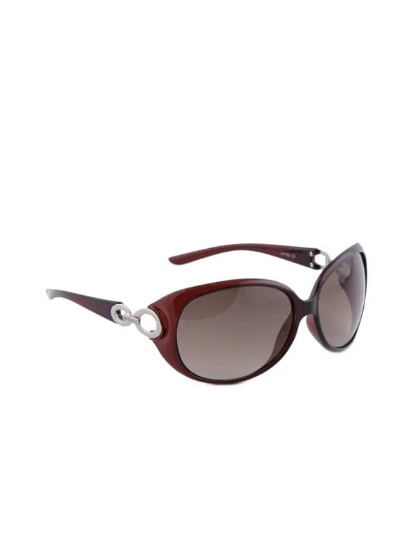 Van Heusen Women Oversized Sunglasses VH163-C3
