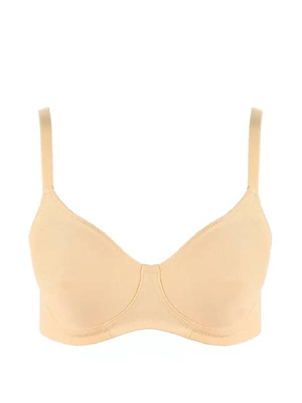 Enamor Women Smooth Skin Bra