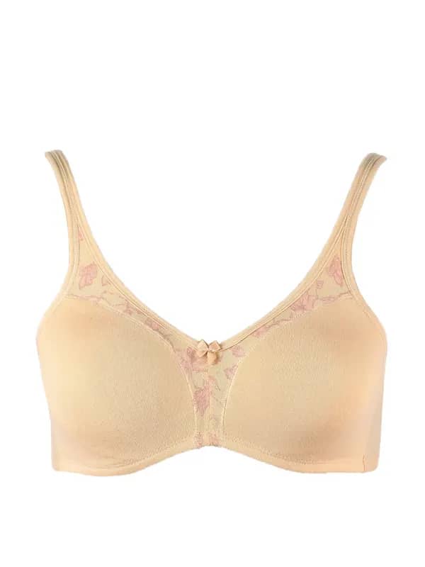 Enamor Women Smooth Skin Bra