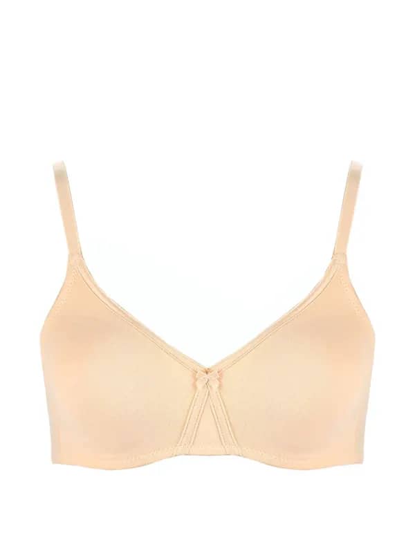 Enamor Women Smooth Skin Bra