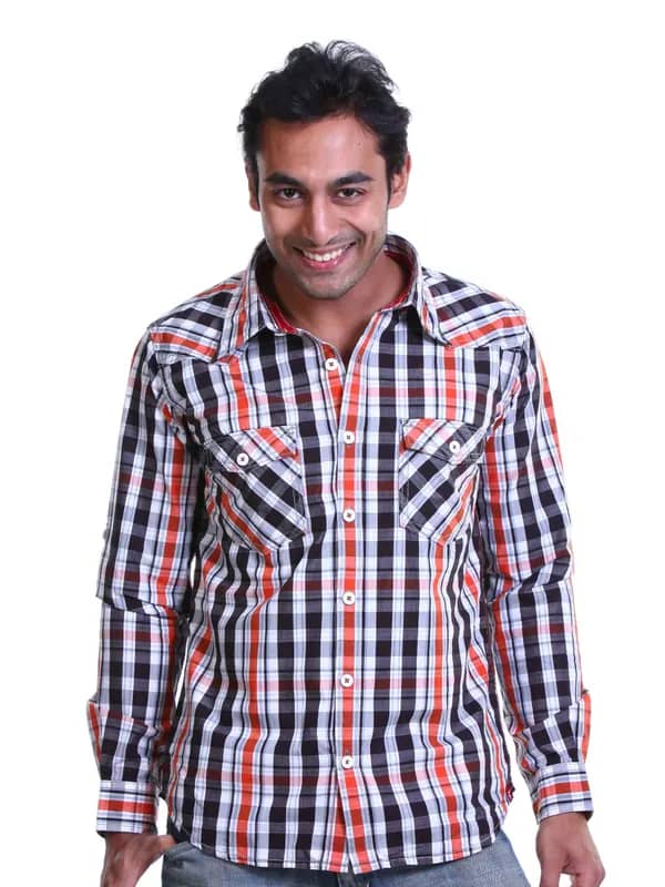 Probase Mens Shirts