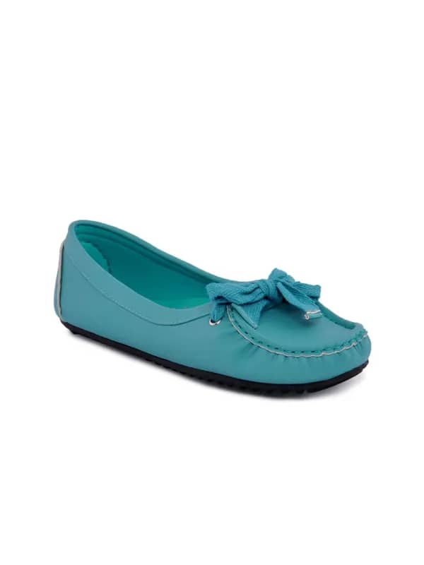 Catwalk Women Blue Casual Shoes