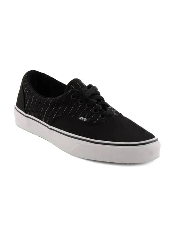 Vans Unisex Era Black Casual Shoes