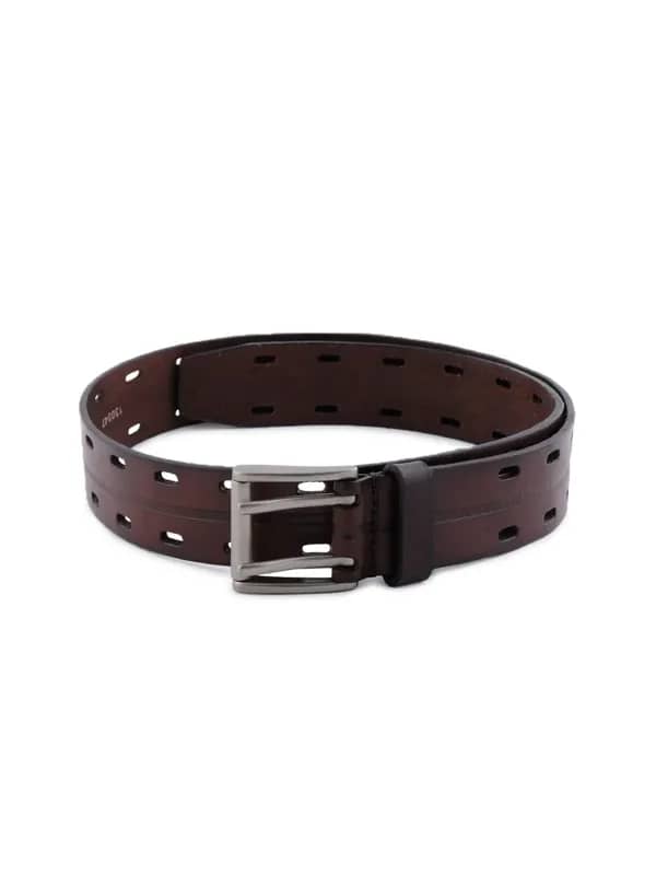 Fossil Men Spencer Brown Belt