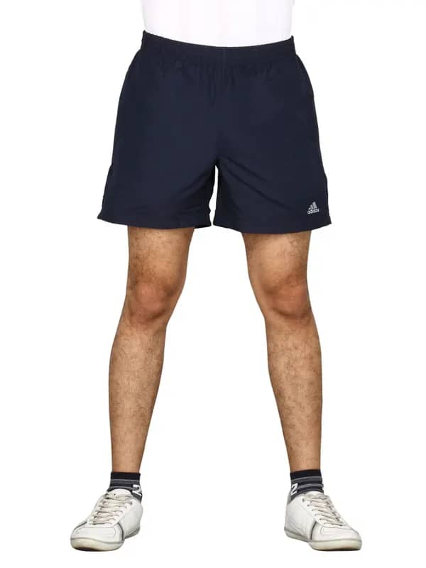 ADIDAS Men Navy Short