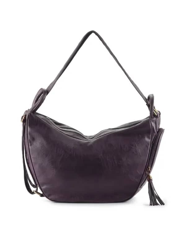 Murcia Women Casual Purple Handbag