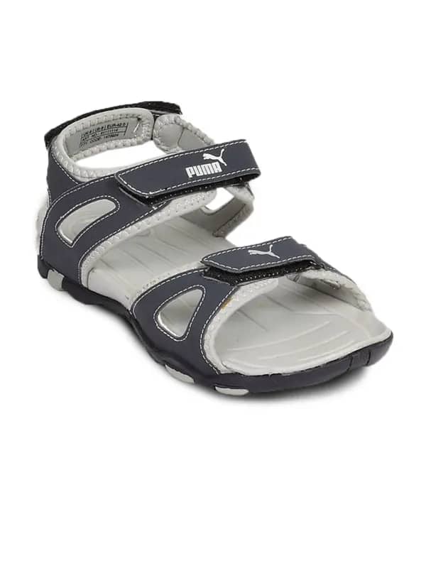 Puma Men Trek Navy Blue Floater