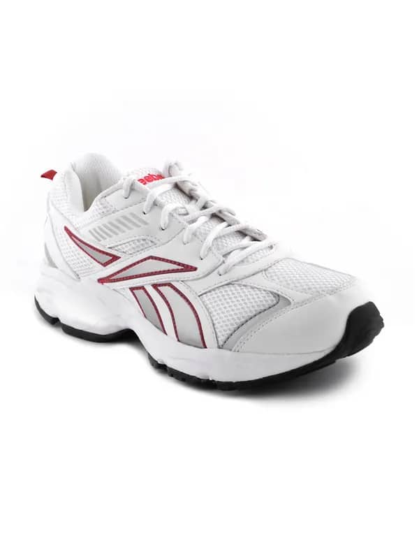 Reebok Men Active White Sports Shoes