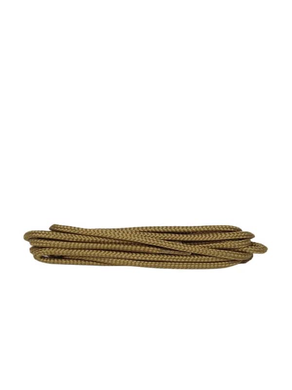 Timberland Unisex Brown Shoe Laces