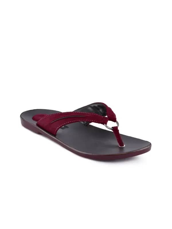 Inc. 5 Women Casual Red Sandals