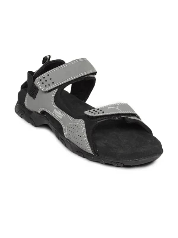 Puma Men Gypsy Black Sandal