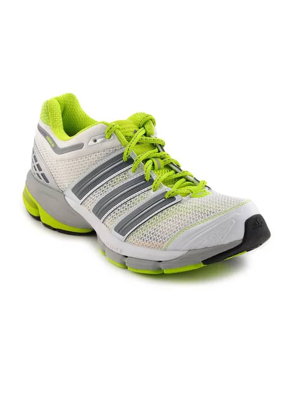 ADIDAS Men Response Cushion 20 Sport Shoes