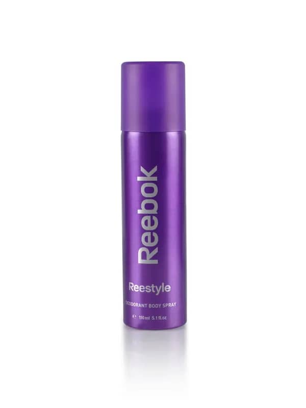 Reebok Women Reestyle Deo