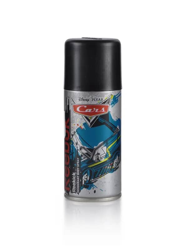 Reebok Unisex Reekick Deo