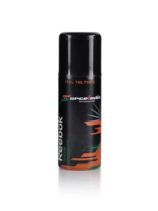 Reebok Men Reefuel Deo