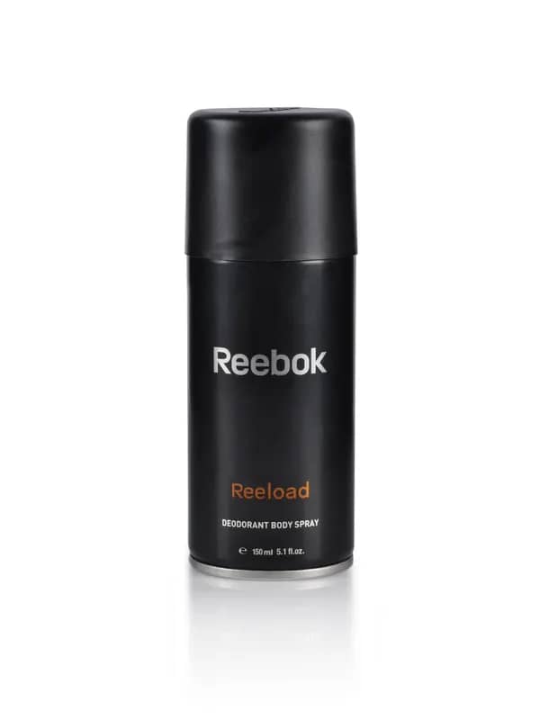 Reebok Men Reeload Deo