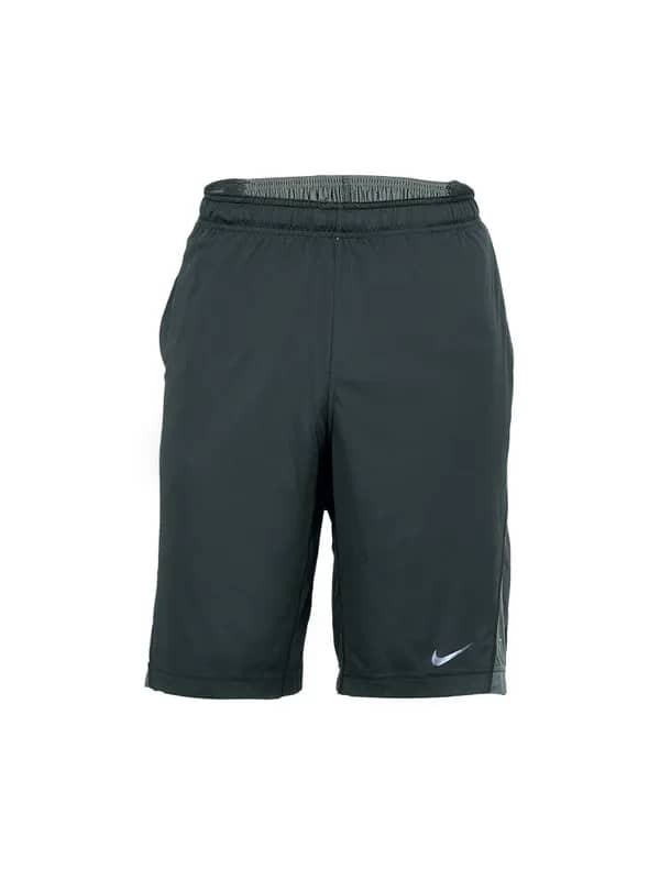 Nike Men Black Shorts