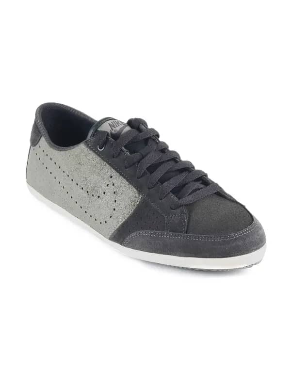 Nike Men Navy Blue Flyclave LTR Casual Shoes