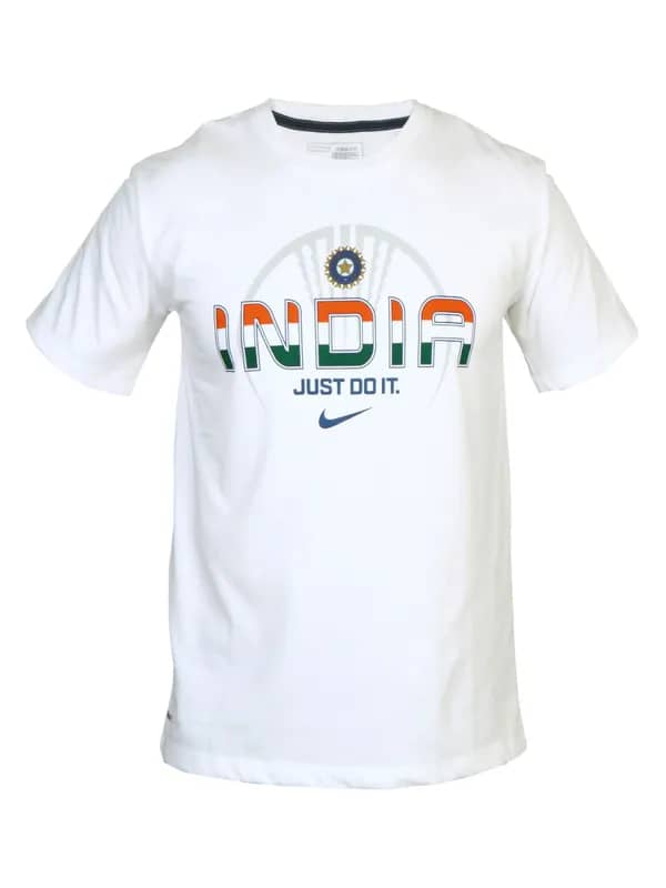Nike Mens AS White T-shirt