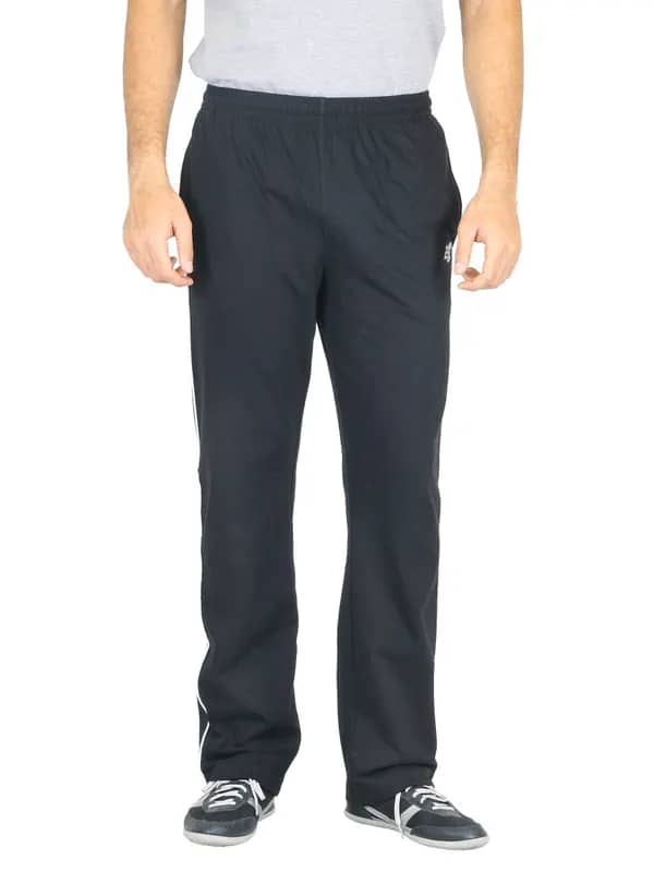 2go Active Gear USA Men Black Brian Lounge Pants