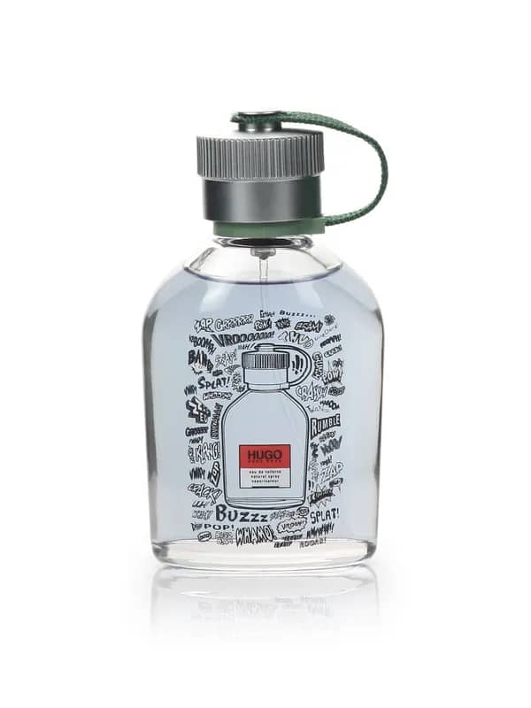 Hugo Boss Men Create EDT Perfume