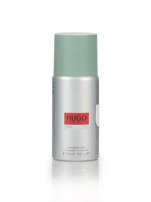 Hugo Boss Men Classic Deo
