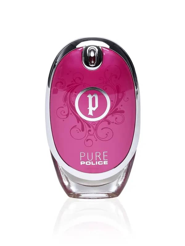 Police Women Pure EDT Perfume
