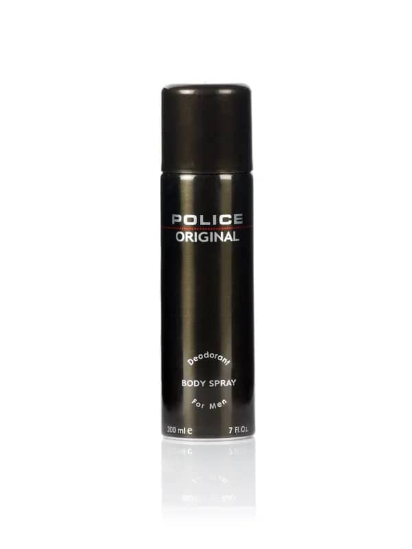 Police Men Original Deo