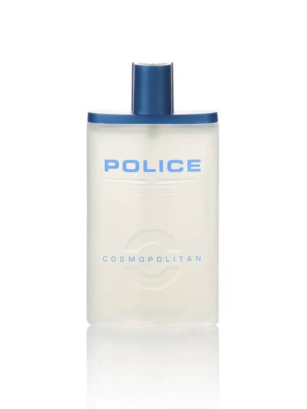 Police Cosmopolitian Men Perfume