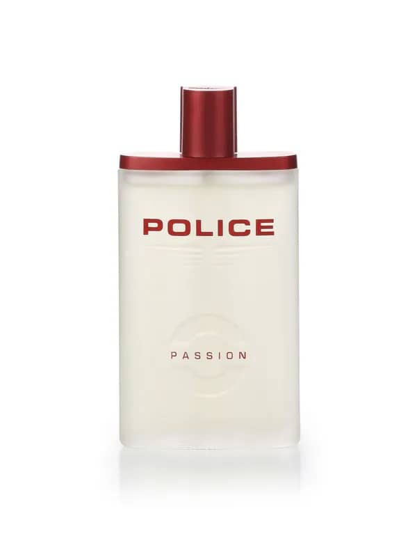 Police Men Passion Perfume