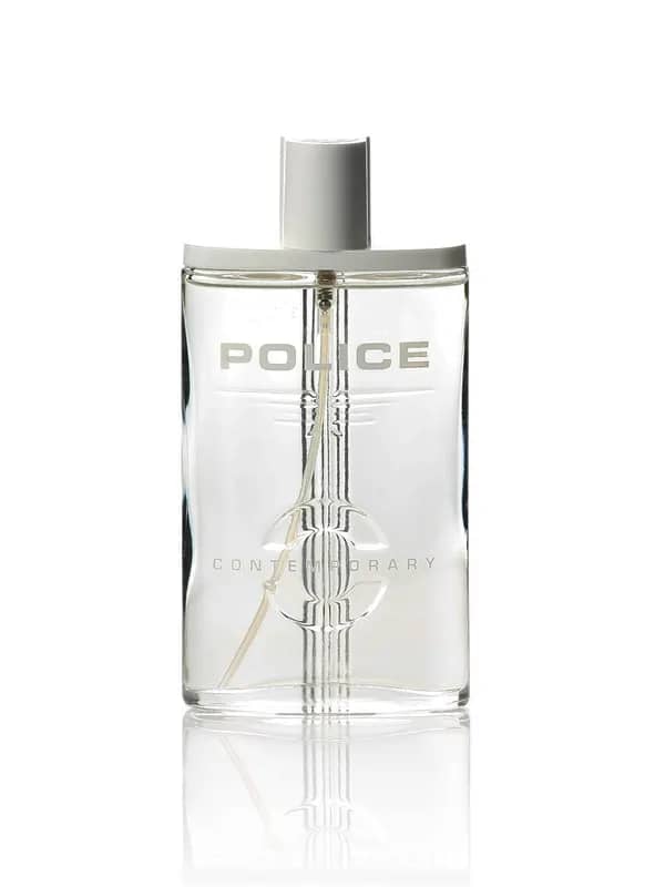 Police Men Contemporary Perfume