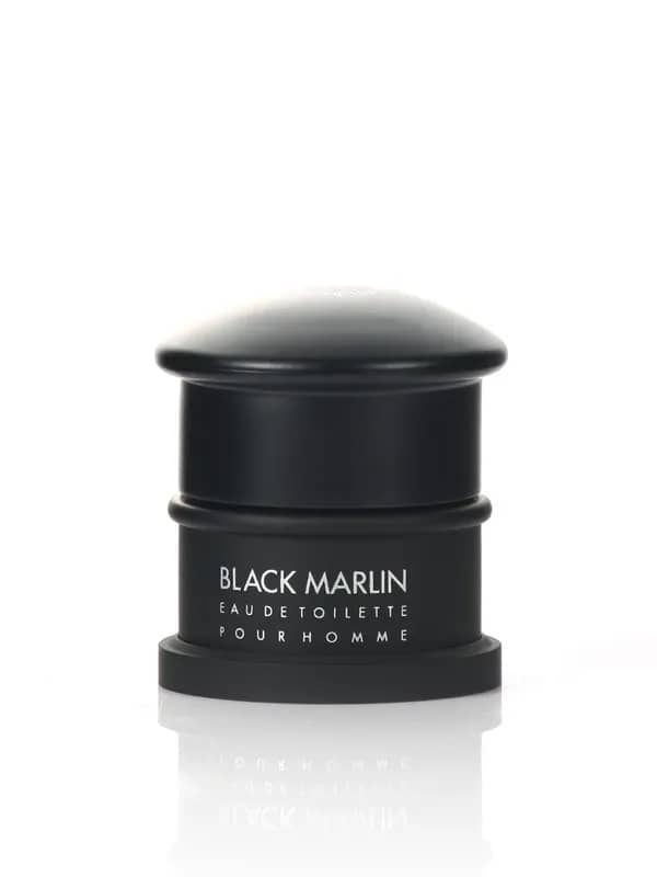 Nautilus Men Black Marlin Perfume