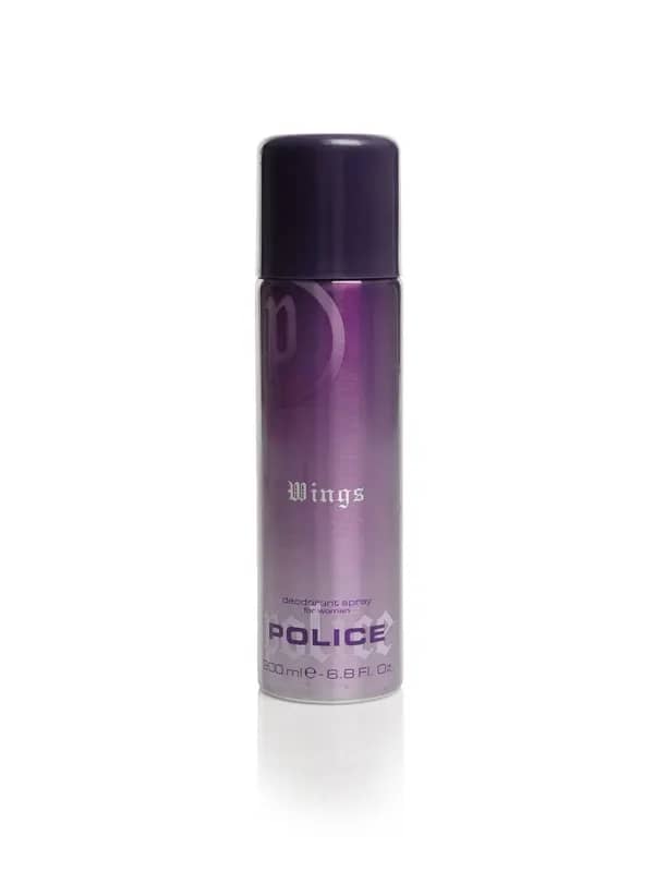 Police Women Wings Deo
