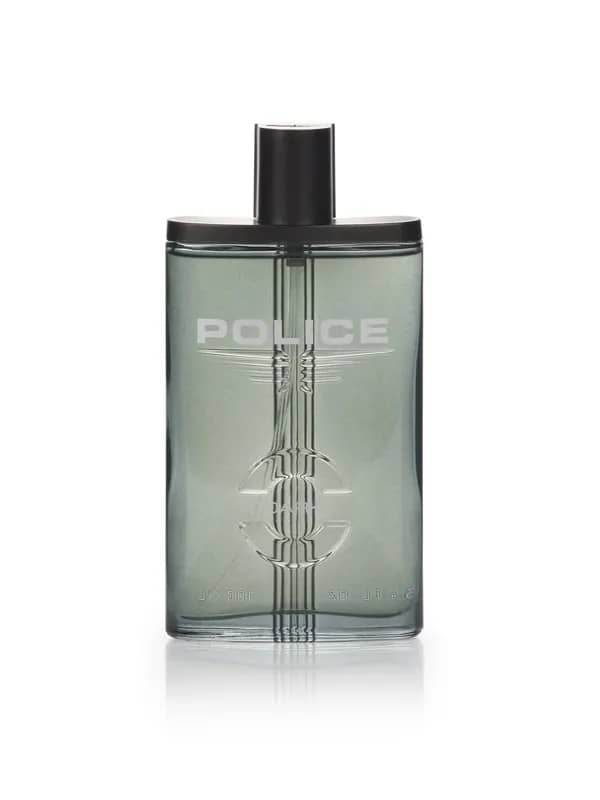Police Dark Men Perfume