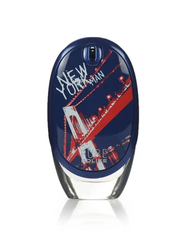 Police Pure Men Perfume