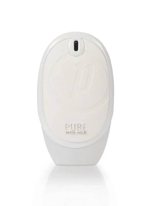 Police Pure Women Perfume
